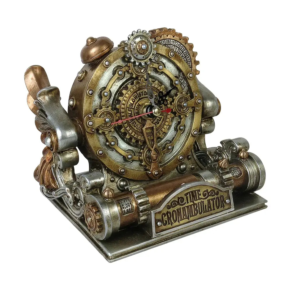 Alchemy Gothic Time Chronambulator - Alchemy Gothic - Flyclothing LLC