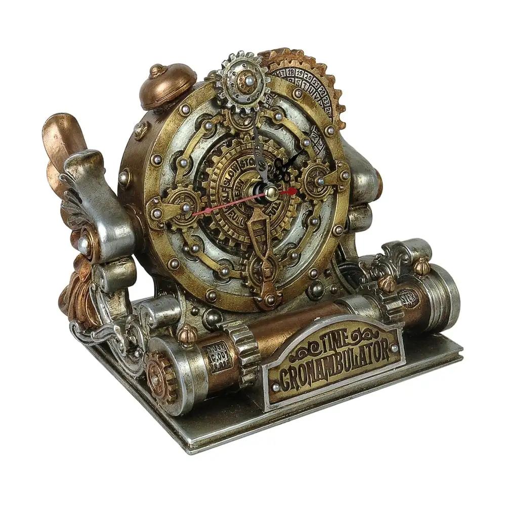 Alchemy Gothic Time Chronambulator - Alchemy Gothic
