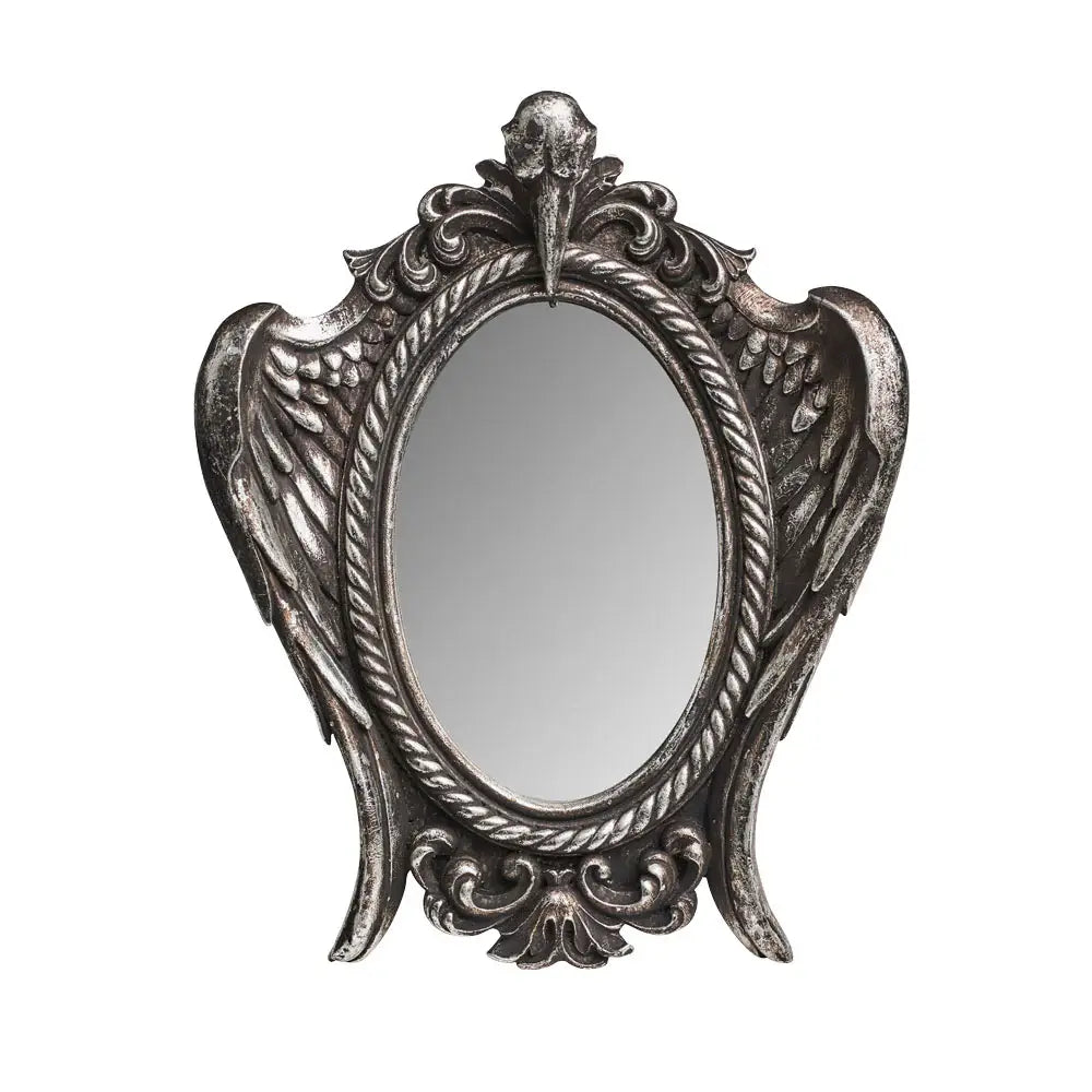 Alchemy Gothic My Soul from the Shadow Mirror - Alchemy Gothic - Flyclothing LLC