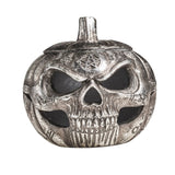 Alchemy Gothic Pumpkin Skull Pot - Alchemy Gothic