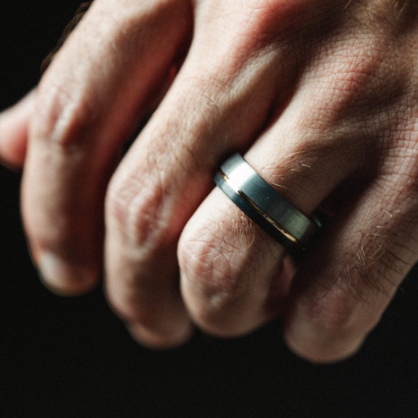 Valhalla - VG Rings - Flyclothing LLC