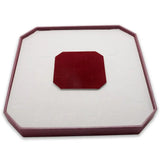 VK-019-SIZE7 - Assorted Brass Ring with Assorted in Assorted - Alamode - Flyclothing LLC
