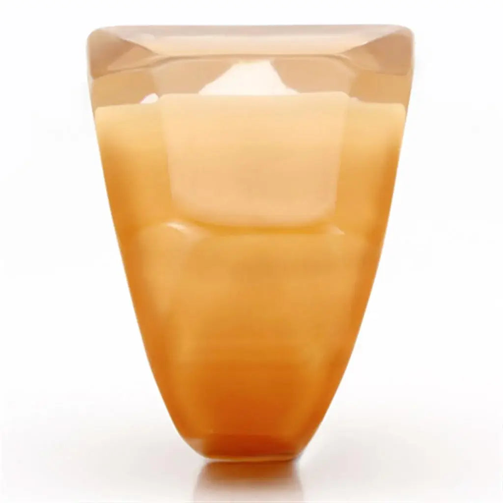 VL094 - Resin Ring with No Stone - Alamode - Flyclothing LLC
