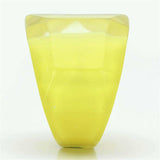 VL096 - Resin Ring with No Stone - Alamode - Flyclothing LLC