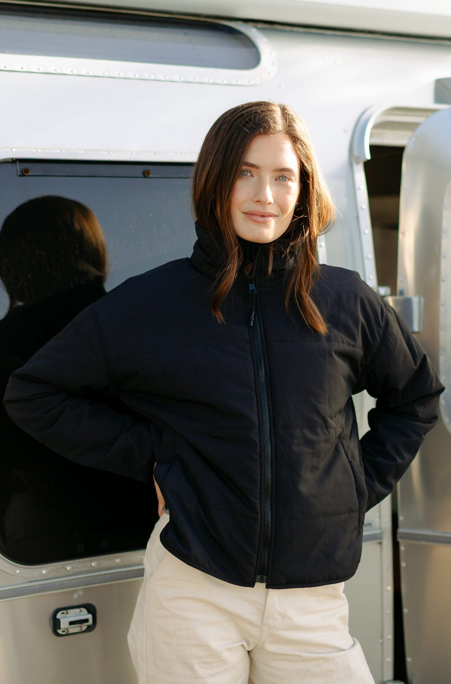 Stillwater Jacket Women