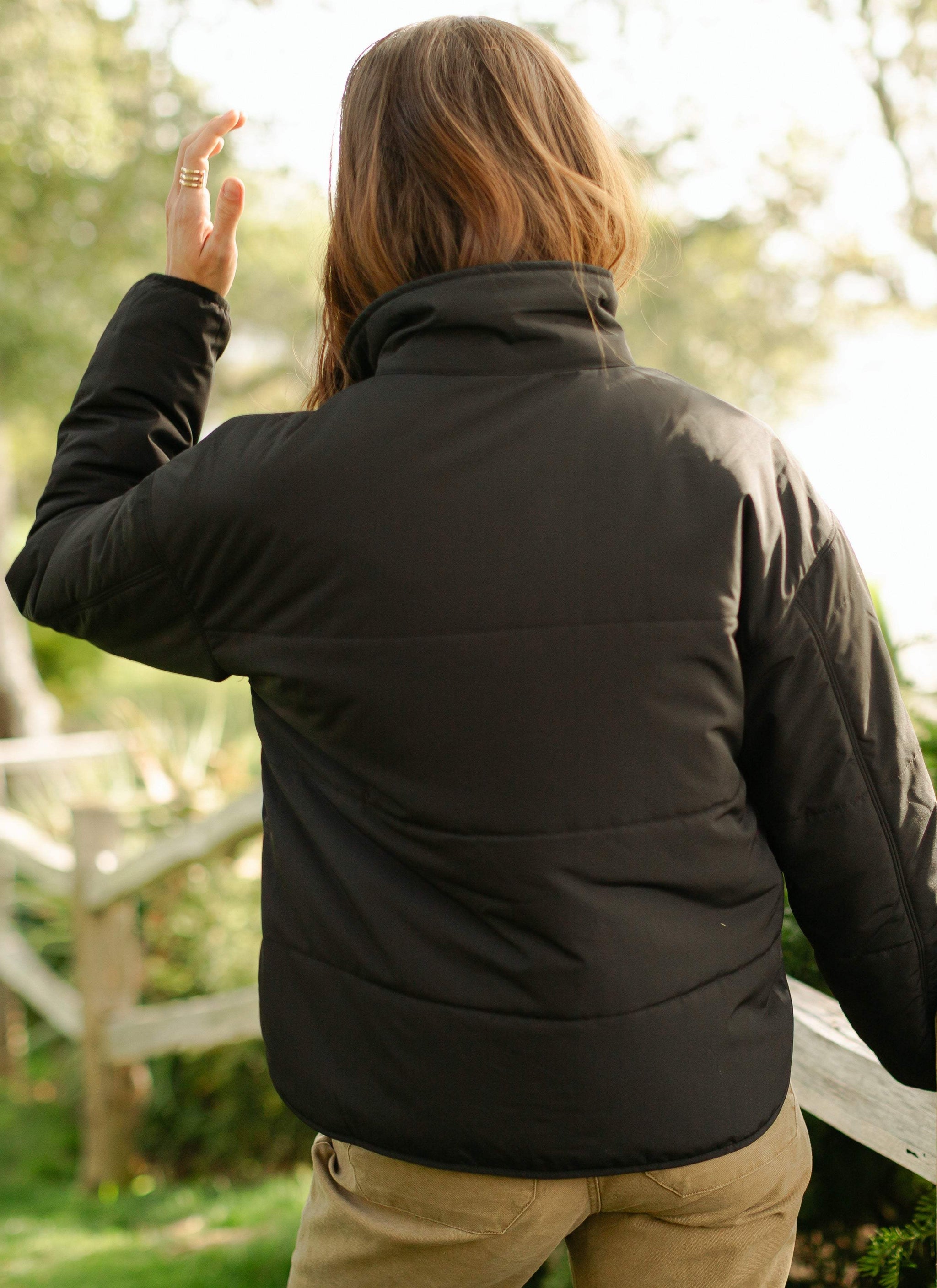 Stillwater Jacket Women