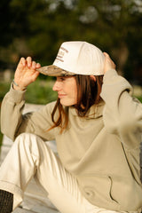 Two Tone Camo VSC Hat