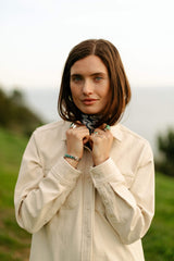 Cove Shirt Cream