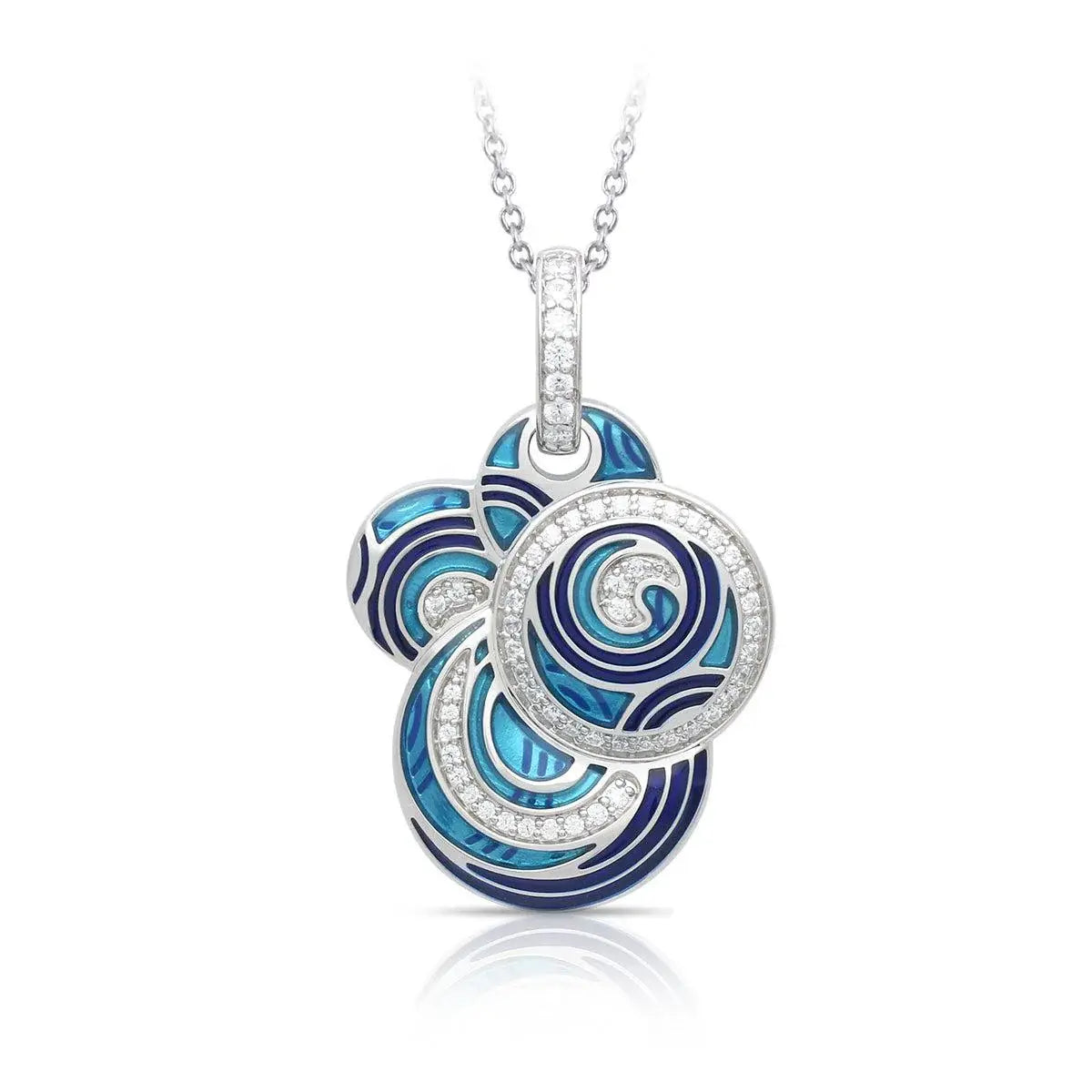 Corrente Pendant - Belle Étoile Jewelry - Flyclothing LLC