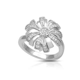 Fireworks Ring - Belle Étoile Jewelry - Flyclothing LLC
