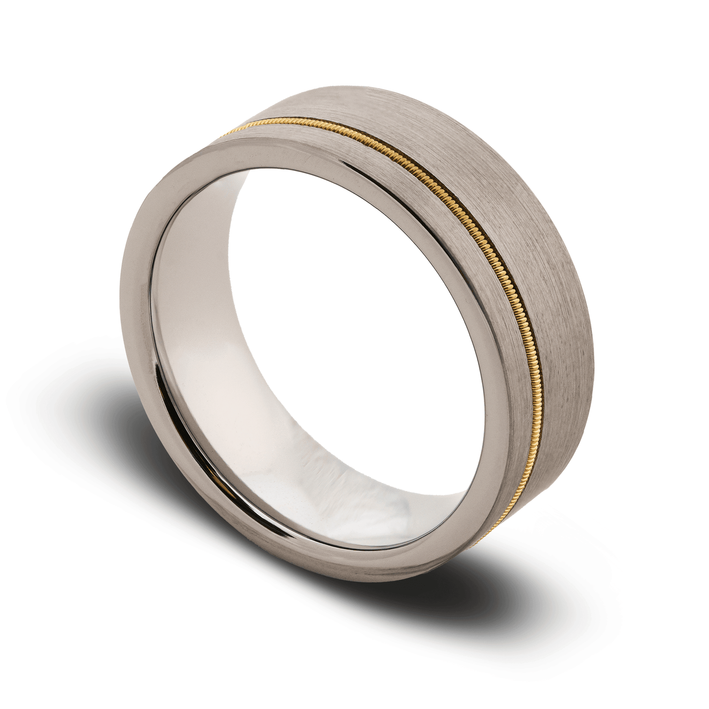 The “Vulcan” Ring - VG Rings - Flyclothing LLC