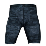 SHEATH V Bamboo Men's Duo Zen Pouch™ Boxer Brief 8"