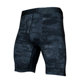 SHEATH V Bamboo Men's Duo Zen Pouch™ Boxer Brief 8"