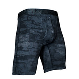 SHEATH V Bamboo Men's Duo Zen Pouch™ Boxer Brief 8"
