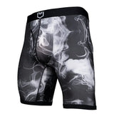 SHEATH V Bamboo Elements Men's Pouch Boxer Brief 8" - SHEATH UNDERWEAR - Flyclothing LLC