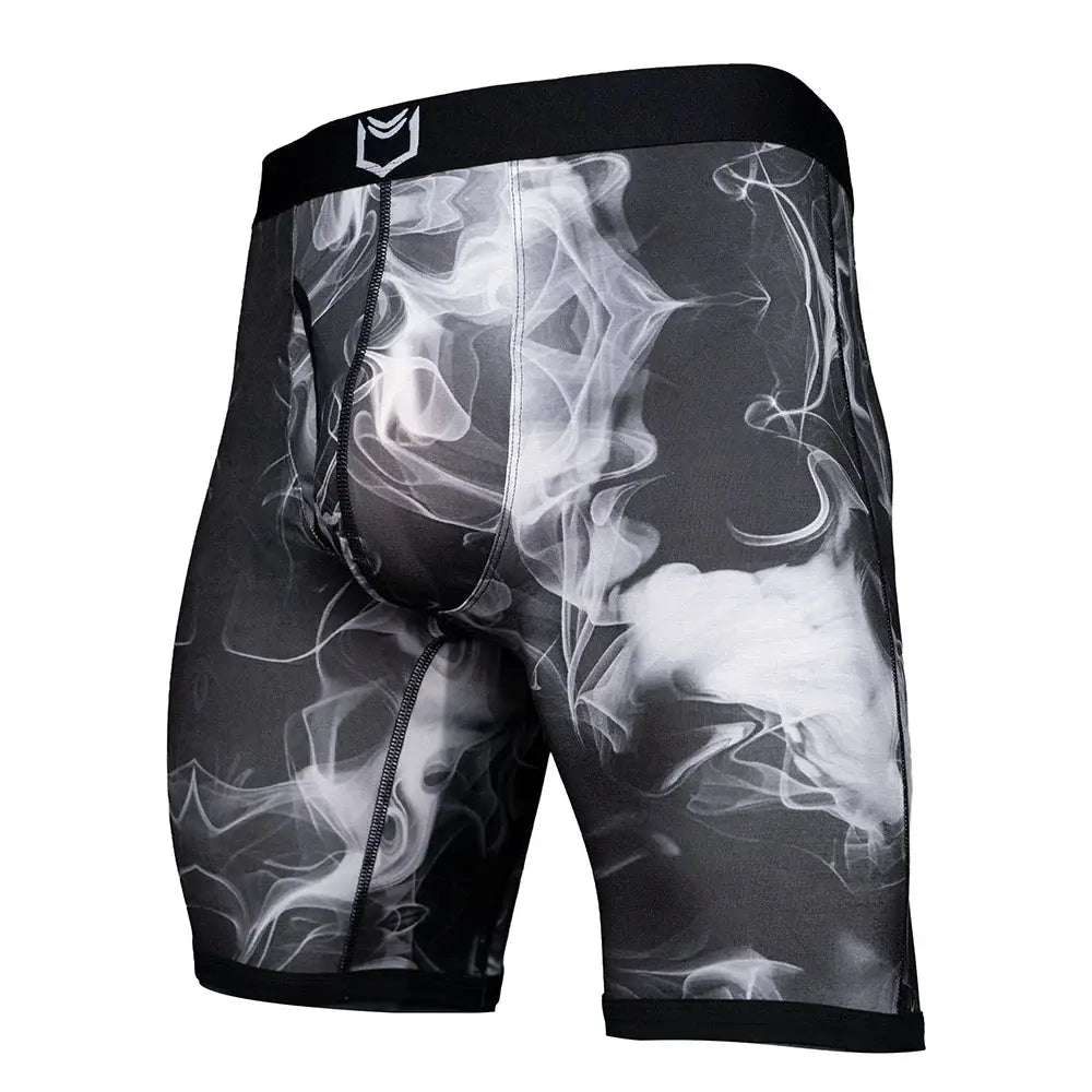 SHEATH V Bamboo Elements Men's Pouch Boxer Brief 8" - SHEATH UNDERWEAR - Flyclothing LLC