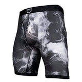V Bamboo 8" Boxer Brief - Zen Pouch™ Duo - SHEATH UNDERWEAR - Flyclothing LLC