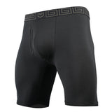 SHEATH V Bamboo Men's Pouch Boxer Brief 8" (5 Pack)