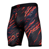 V Bamboo 8" Boxer Brief - Zen Pouch™ Duo - SHEATH UNDERWEAR - Flyclothing LLC