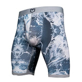 SHEATH V Bamboo Elements Men's Pouch Boxer Brief 8" - SHEATH UNDERWEAR - Flyclothing LLC