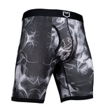 V Bamboo 8" Boxer Brief - Zen Pouch™ Duo - SHEATH UNDERWEAR - Flyclothing LLC