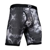SHEATH V Bamboo Elements Men's Pouch Boxer Brief 8" (5 Pack) - SHEATH UNDERWEAR - Flyclothing LLC