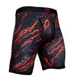 V Bamboo 8" Boxer Brief - Zen Pouch™ Duo - SHEATH UNDERWEAR - Flyclothing LLC