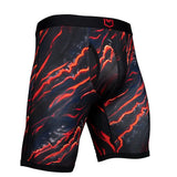 SHEATH V Bamboo Elements Men's Pouch Boxer Brief 8" (5 Pack) - SHEATH UNDERWEAR - Flyclothing LLC