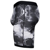 SHEATH V Bamboo Elements Men's Pouch Boxer Brief 8" - SHEATH UNDERWEAR - Flyclothing LLC