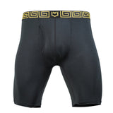 SHEATH V Modal Men's Duo Zen Pouch™ Boxer Brief 8"