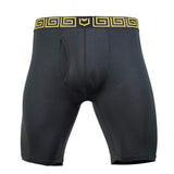 SHEATH V Modal Men's Pouch Boxer Brief 8" - SHEATH UNDERWEAR - Flyclothing LLC