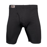 SHEATH V Modal Men's Pouch Boxer Brief 8"