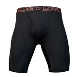 SHEATH V AirFlow Men's Pouch Boxer Brief 8" - SHEATH UNDERWEAR - Flyclothing LLC