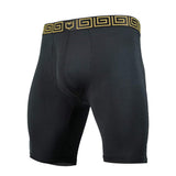 SHEATH V Modal Men's Pouch Boxer Brief 8" - SHEATH UNDERWEAR - Flyclothing LLC