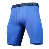 SHEATH V Modal Men's Pouch Boxer Brief 8" - SHEATH UNDERWEAR - Flyclothing LLC