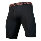 SHEATH V AirFlow Men's Pouch Boxer Brief 8" - SHEATH UNDERWEAR - Flyclothing LLC