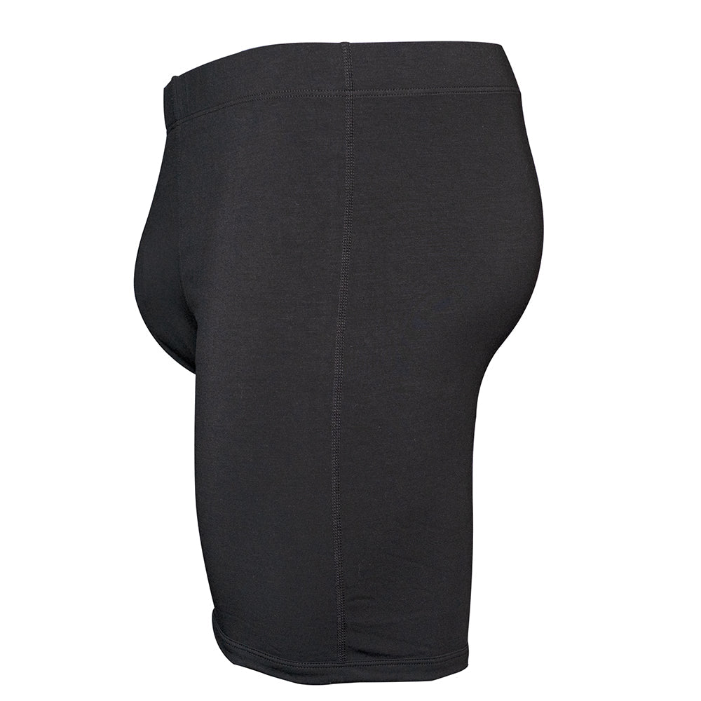 SHEATH V Modal Men's Pouch Boxer Brief 8"
