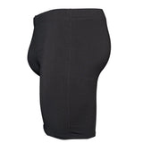 SHEATH V Modal Men's Pouch Boxer Brief 8"