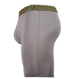 SHEATH V Modal Men's Pouch Boxer Brief 8" - SHEATH UNDERWEAR - Flyclothing LLC