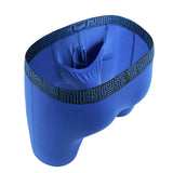 SHEATH V Modal Colossus Men's Pouch Boxer Brief 8" - SHEATH UNDERWEAR - Flyclothing LLC