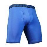 SHEATH V Modal Men's Pouch Boxer Brief 8" (5 Pack)