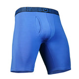 SHEATH V Modal Colossus Men's Pouch Boxer Brief 8" - SHEATH UNDERWEAR - Flyclothing LLC