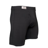 SHEATH V Modal Men's Pouch Boxer Brief 8"