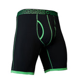 V Modal 8" Boxer Brief - Zen Pouch™ Duo - SHEATH UNDERWEAR - Flyclothing LLC