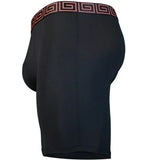 SHEATH V AirFlow Men's Pouch Boxer Brief 8" - SHEATH UNDERWEAR - Flyclothing LLC