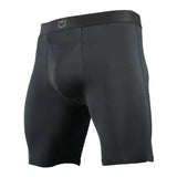 SHEATH V Modal Men's Single Pouch Horizontal Fly Boxer Brief 8" - SHEATH UNDERWEAR - Flyclothing LLC