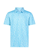 Vacation Polo - White Water Life - Flyclothing LLC