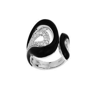 Vapeur Ring - Belle Étoile Jewelry - Flyclothing LLC