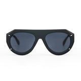 Vega - Matte Black - TopFoxx - Flyclothing LLC