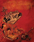 Black Market Art Company Vegas Print